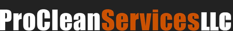 Pro Clean Services LLC Logo